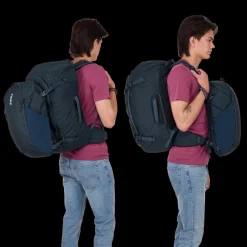 Thule Reisrugzakken|Handbagage-Landmark