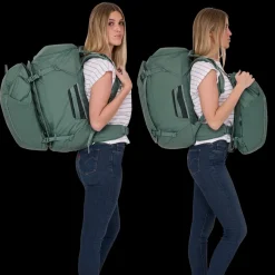 Thule Reisrugzakken|Handbagage-Landmark