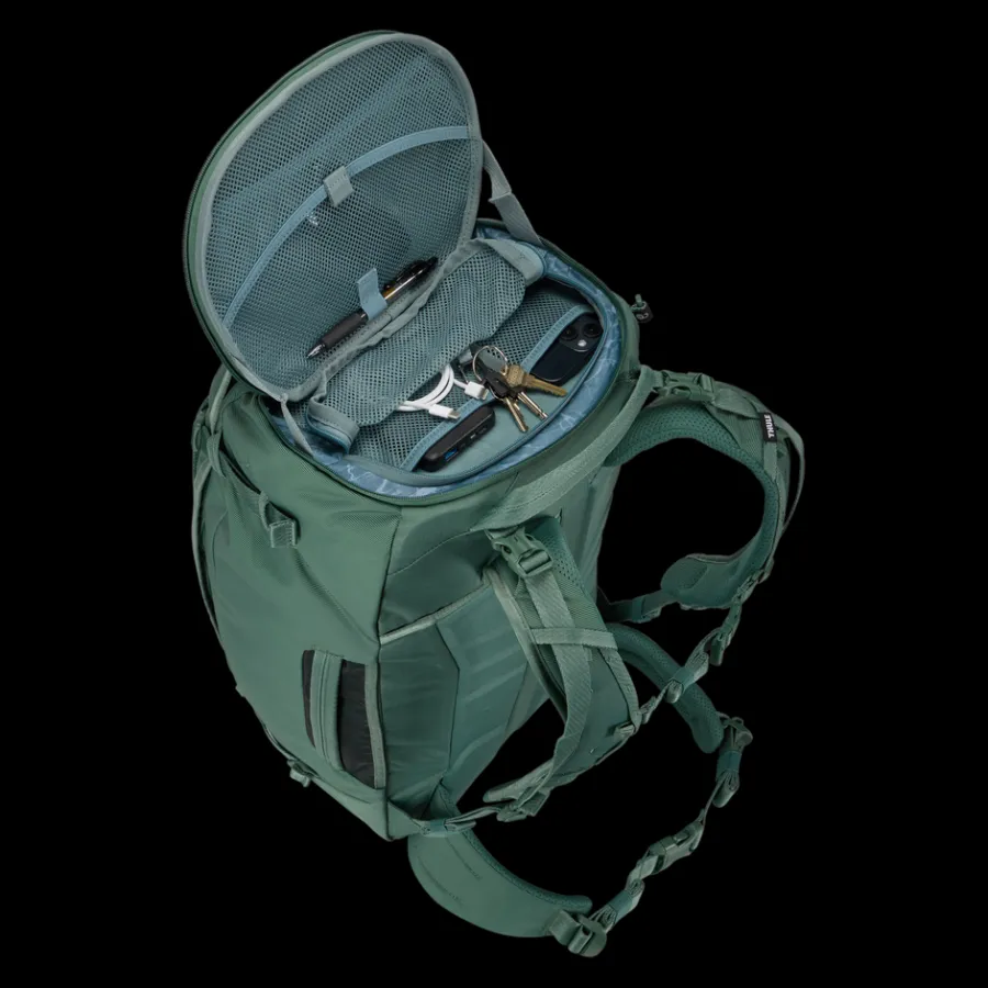 Thule Reisrugzakken|Handbagage-Landmark