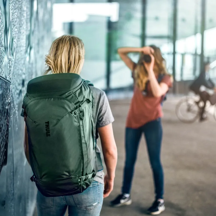 Thule Reisrugzakken|Handbagage-Landmark