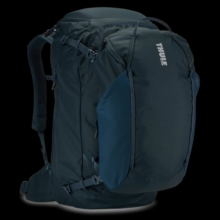 Thule Reisrugzakken|Ruimbagage-Landmark