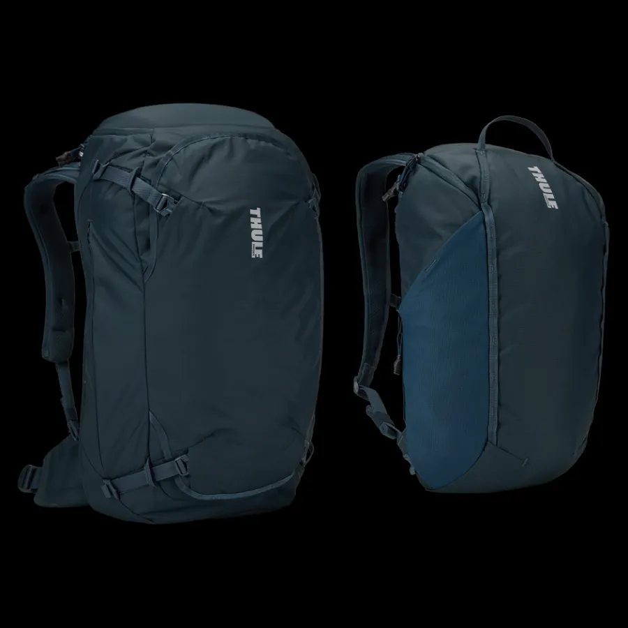 Thule Reisrugzakken|Ruimbagage-Landmark