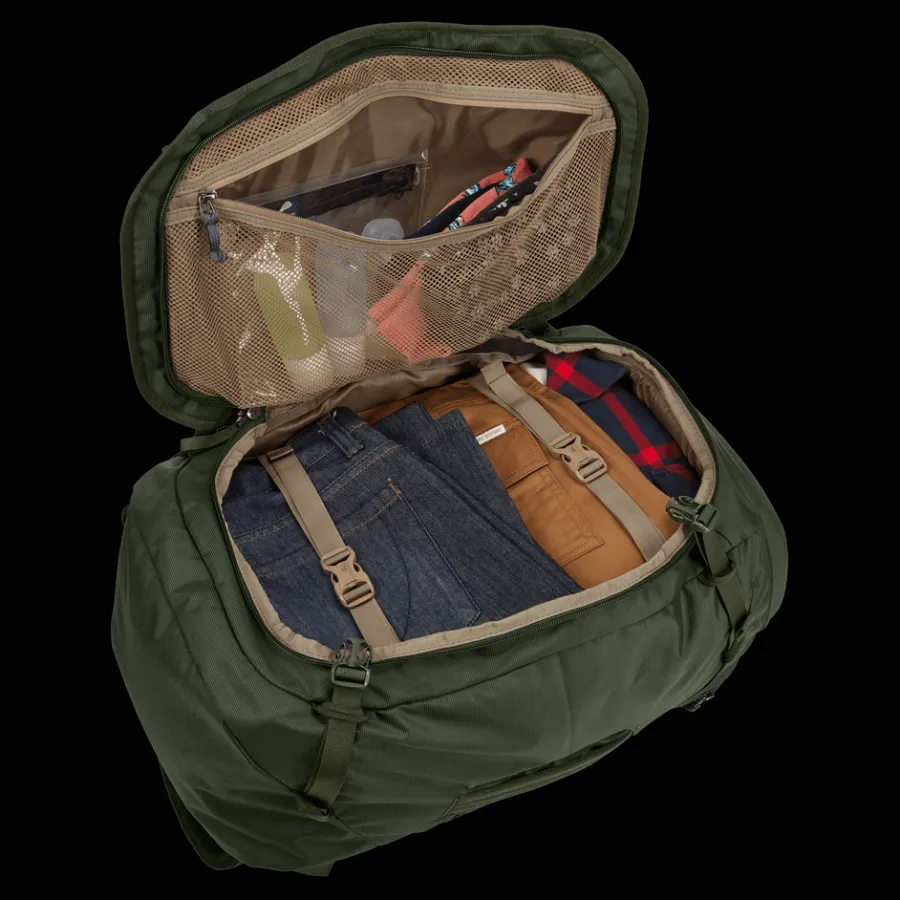 Thule Reisrugzakken|Handbagage-Landmark