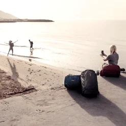 Thule Reisrugzakken|Handbagage-Landmark