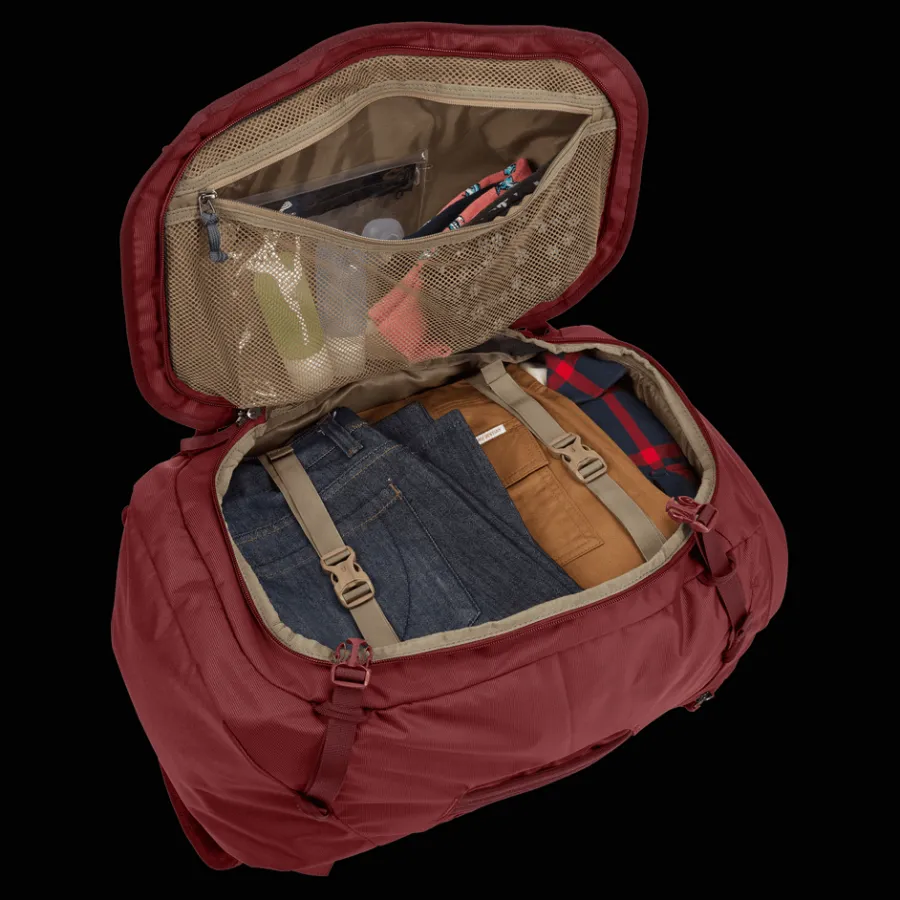 Thule Reisrugzakken|Handbagage-Landmark