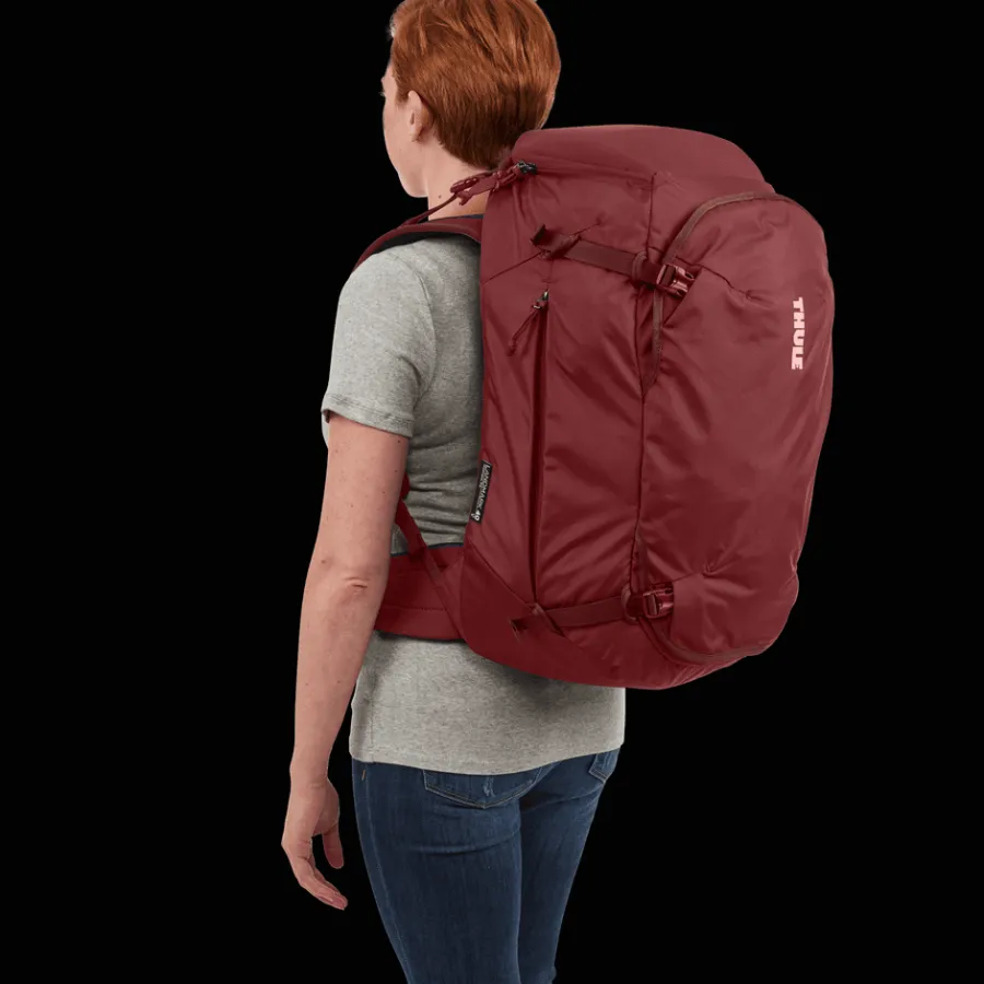 Thule Reisrugzakken|Handbagage-Landmark