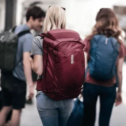 Thule Reisrugzakken|Handbagage-Landmark