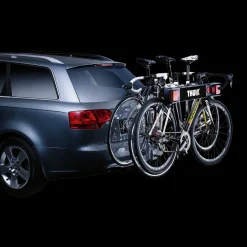 Thule Accessoires Voor Fietsendragers|Accessoires Voor Fietsendragers-Light Board Adapter