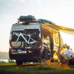 Thule Rv-drageraccessoires|Accessoires Voor Fietsendragers-Lightboard Van