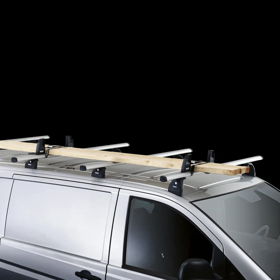 Thule Professionele Accessoires-load stop 314