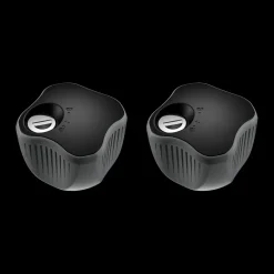 Thule Accessoires Voor Fietsendragers|Accessoires Voor Fietsendragers-Lockable Knob