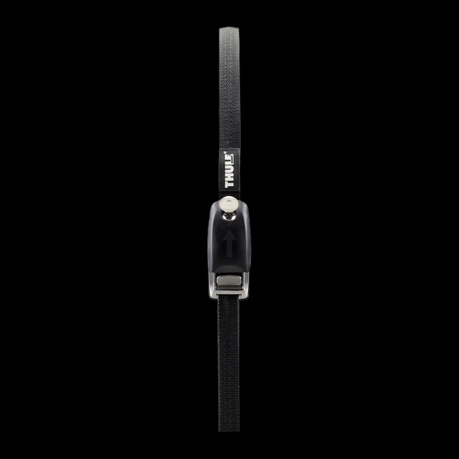 Thule Accessoires Voor Watersportdragers-Lockable Strap