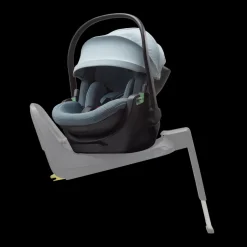 Kinderen Thule Baby Autostoel 0–15 Maanden-Maple