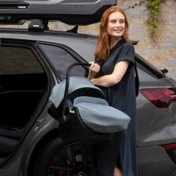 Kinderen Thule Baby Autostoel 0–15 Maanden-Maple