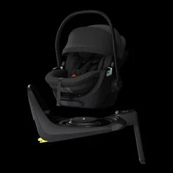 Kinderen Thule Bundels Van Autostoeltjes Met Accessoires-Maple infant car starter bundle