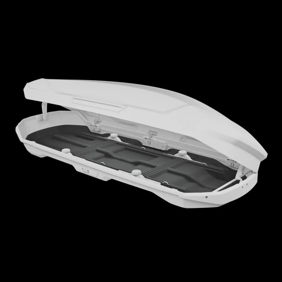 Thule Accessoires Voor Bagageboxen-Motion 3 box liner XXL/XXL low