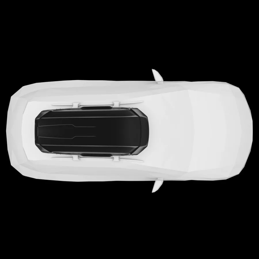 Thule Dakkoffers-Motion 3 L
