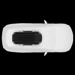 Thule Dakkoffers-Motion 3 M