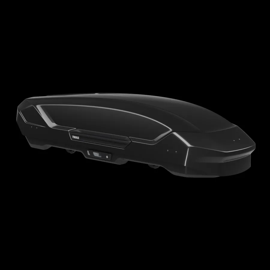 Thule Bagageboxbundels-Motion 3 travel bundle