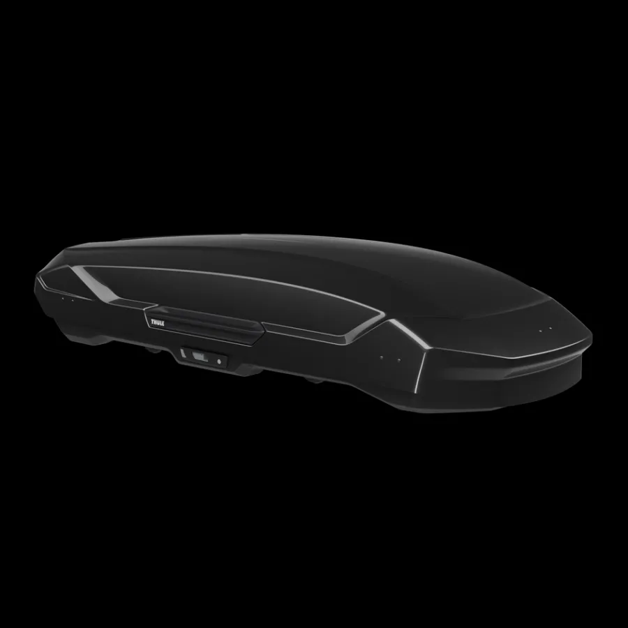 Thule Dakkoffers-Motion 3 XL