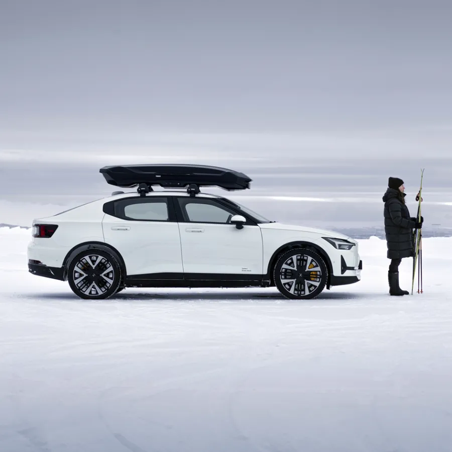 Thule Dakkoffers-Motion 3 XL