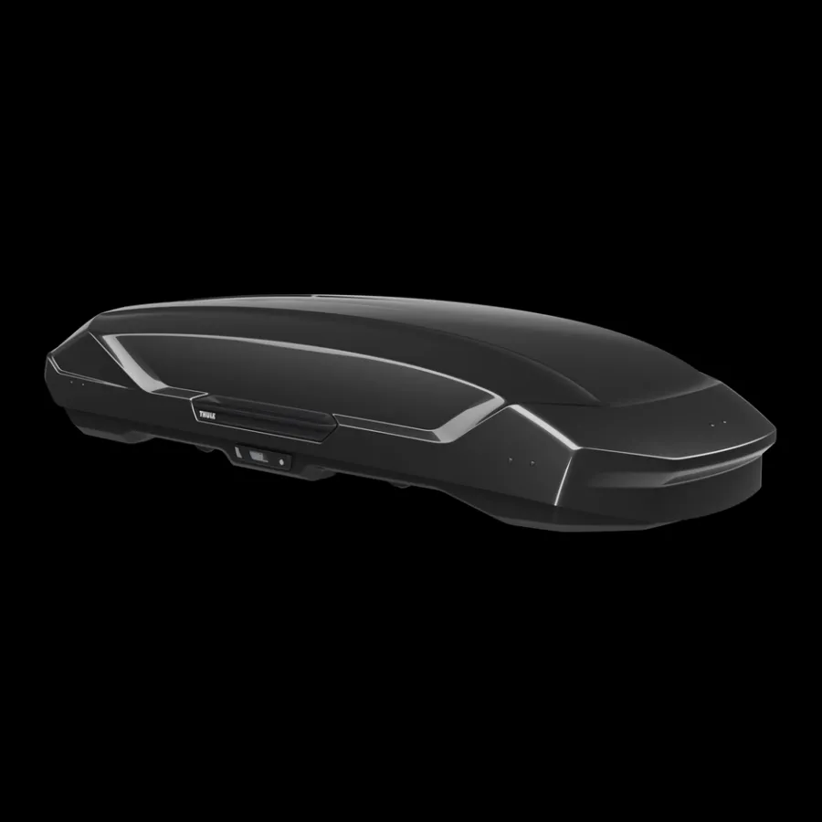 Thule Dakkoffers-Motion 3 XXL