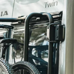 Thule Rv-drageraccessoires|Accessoires Voor Fietsendragers-Mounting Rail