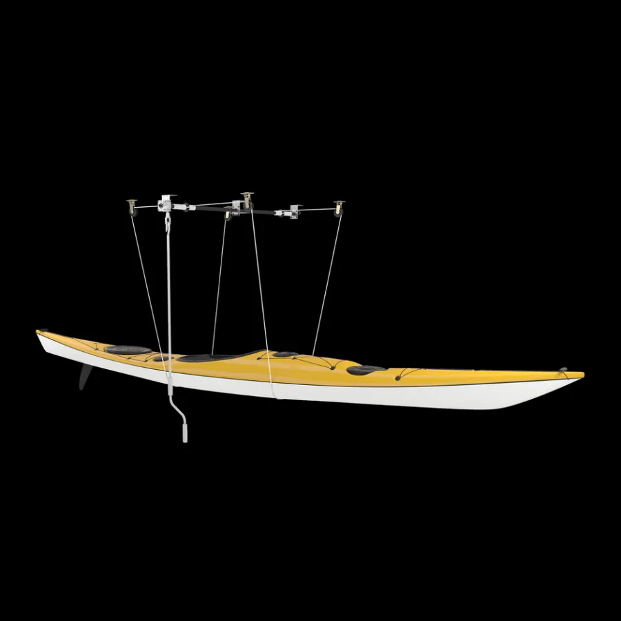 Thule Accessoires Voor Watersportdragers|Accessoires Voor Bagageboxen-MultiLift