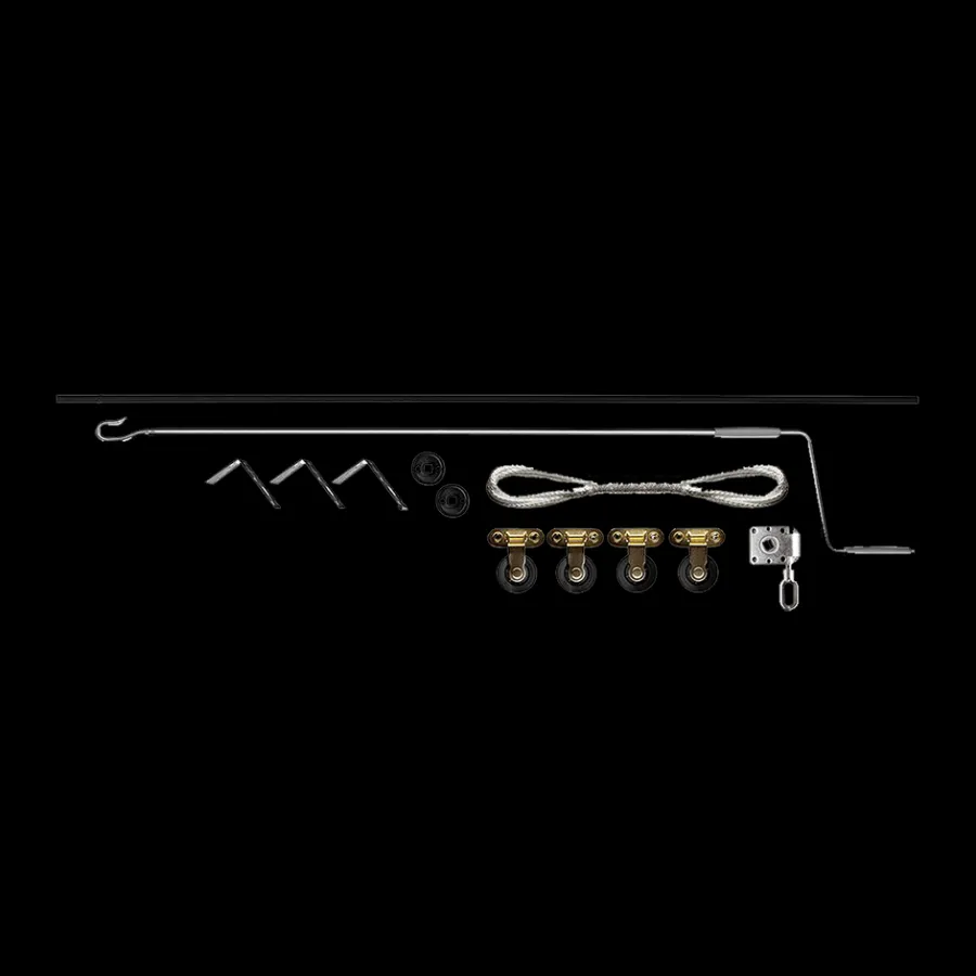 Thule Accessoires Voor Watersportdragers|Accessoires Voor Bagageboxen-MultiLift