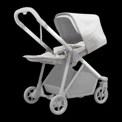 Kinderen Thule Accessoires Voor Wandelwagens-newborn inlay