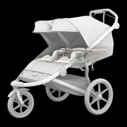 Kinderen Thule Accessoires Voor Wandelwagens-newborn inlay