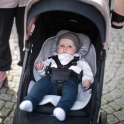 Kinderen Thule Accessoires Voor Wandelwagens-newborn inlay