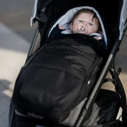Kinderen Thule Accessoires Voor Wandelwagens-newborn nest