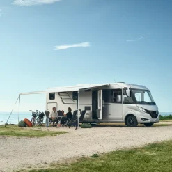 Thule Manuele Luifels-Omnistor 8000