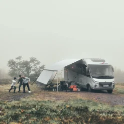 Thule Manuele Luifels-Omnistor 9200