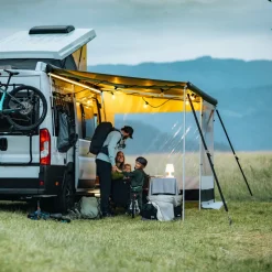 Thule Luifelaccessoires-Omnistor 5200