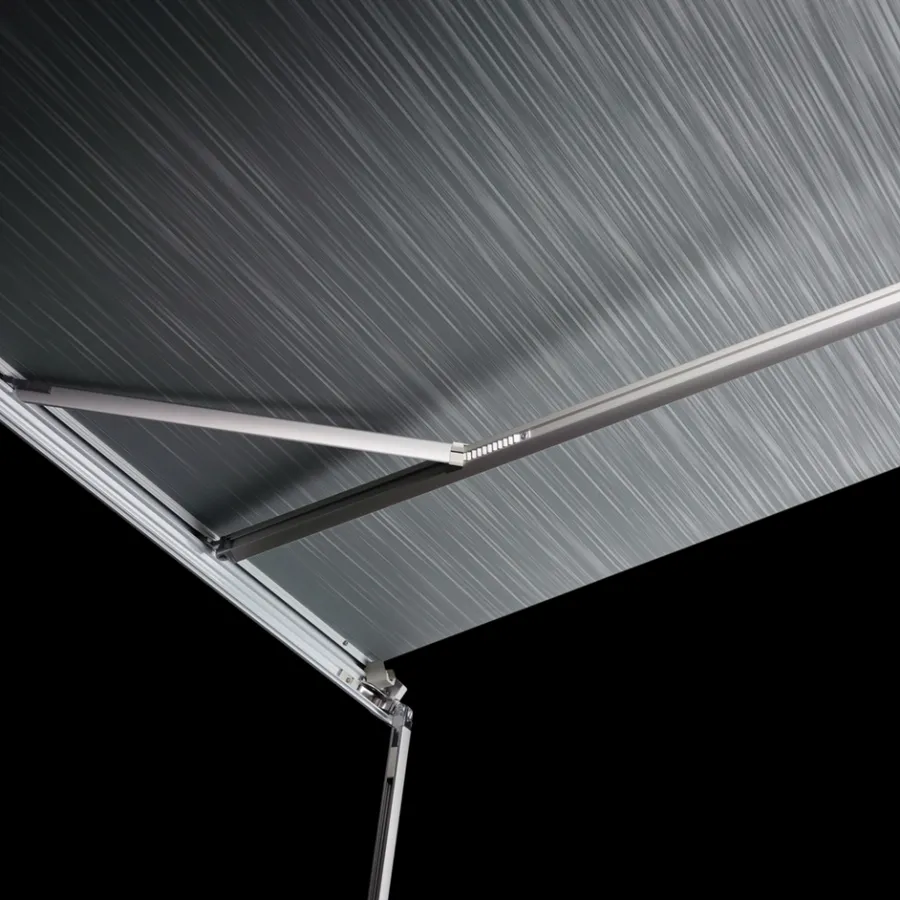 Thule Luifelaccessoires-Omnistor 5200