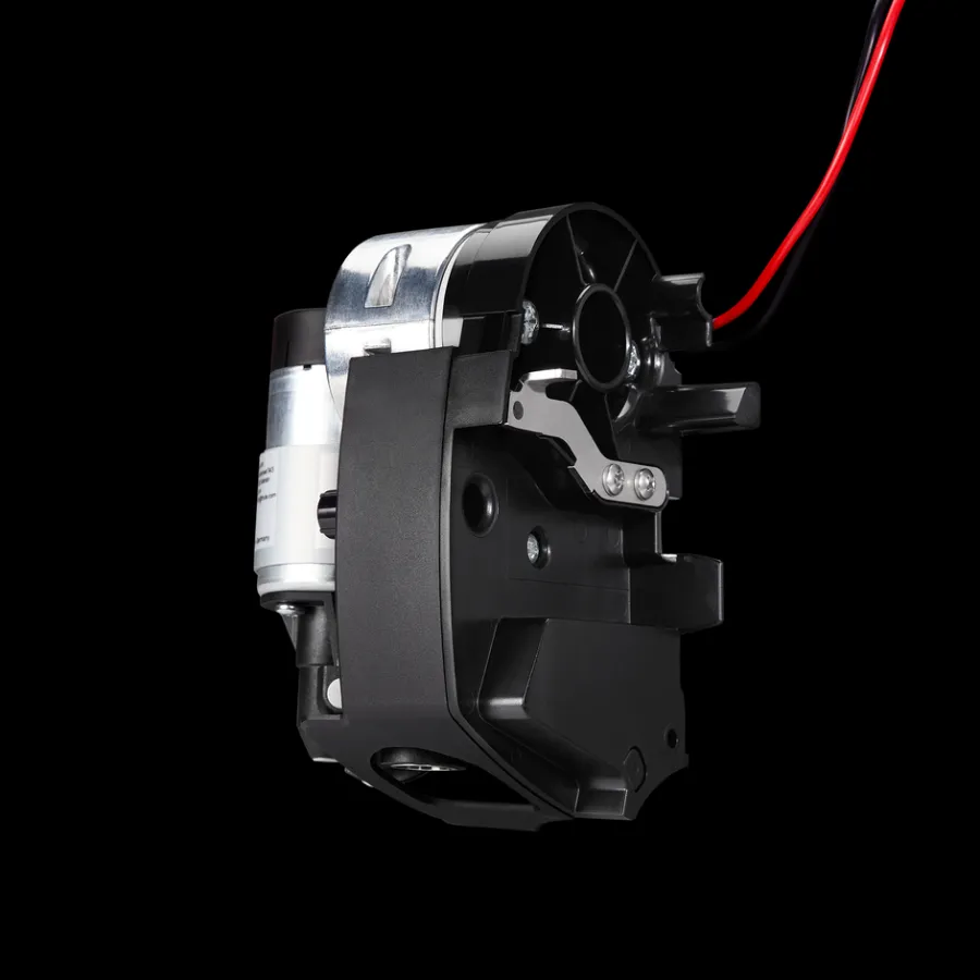 Thule Luifelaccessoires-Omnistor 5200