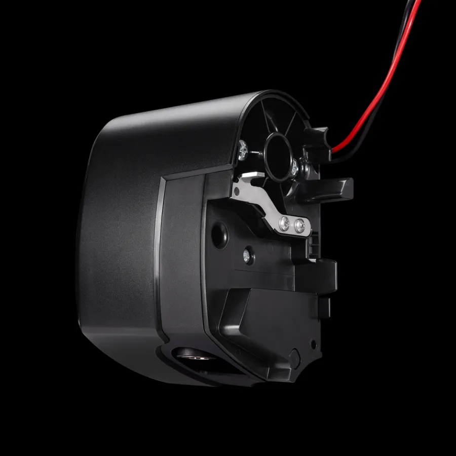 Thule Luifelaccessoires-Omnistor 5200