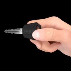 Thule Accessoires Voor Bagageboxen|Accessoires Voor Fietsendragers-One-Key System
