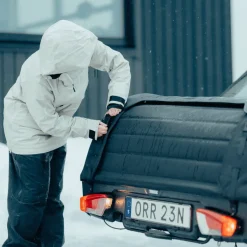 Thule Trekhaak Koffers-Onto 2