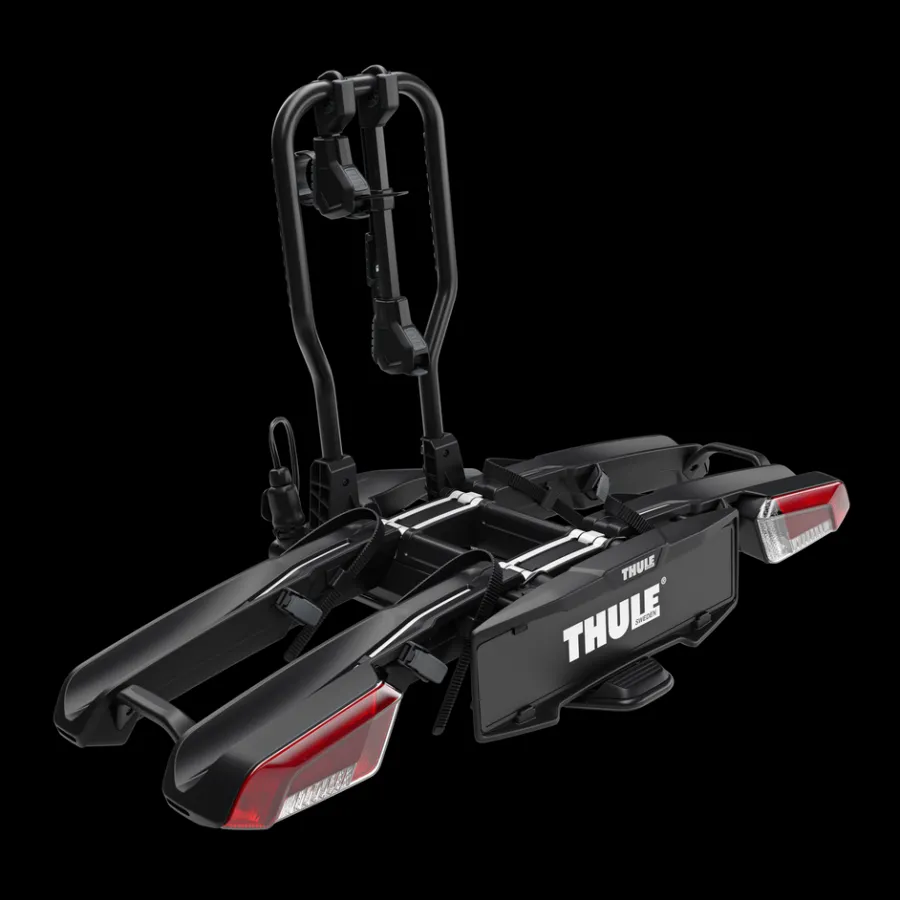 Thule Bagageboxbundels-Onto 2 for EasyFold 3 2-bike essential package