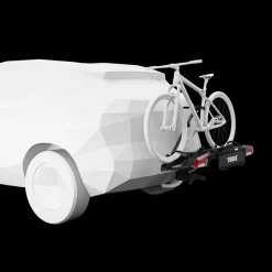 Thule Fietsendragers Trekhaak|Fietsendragers Trekhaak-OutPace