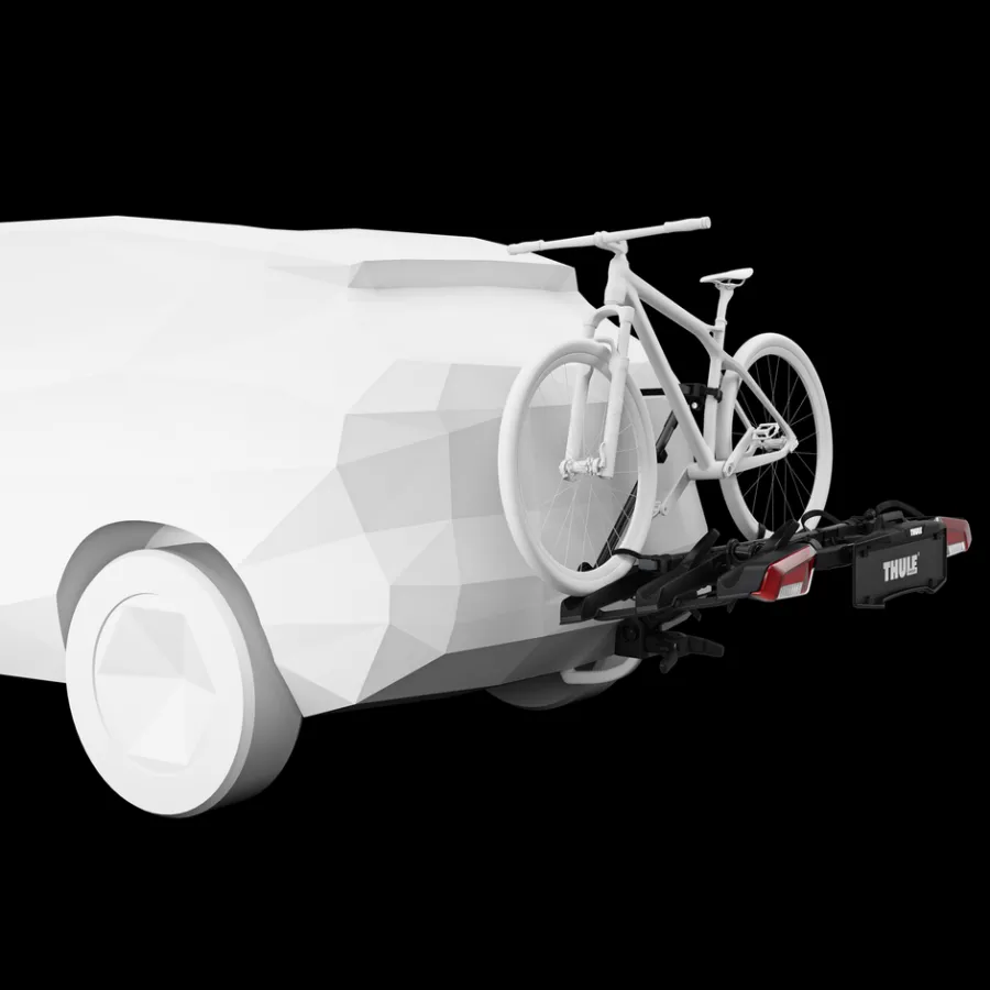 Thule Fietsendragers Trekhaak|Fietsendragers Trekhaak-OutPace