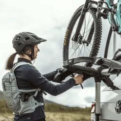 Thule Fietsendragers Achterklep|Fietsendragers Achterklep-OutWay Platform