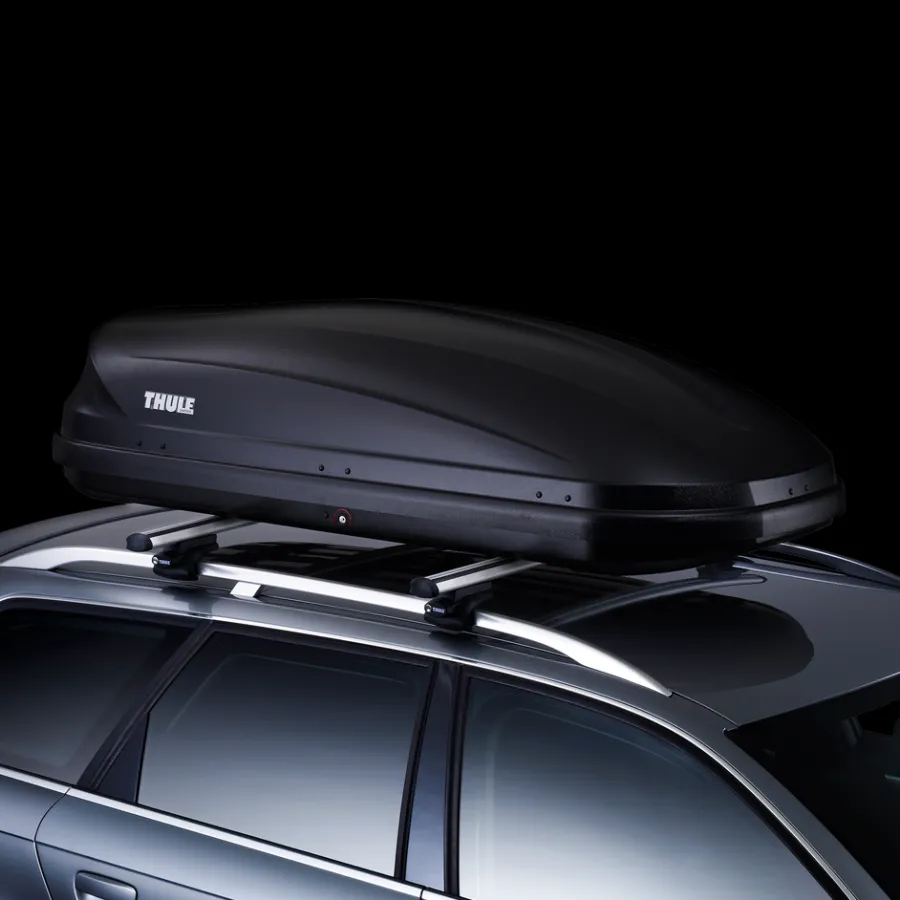 Thule Dakkoffers-Pacific M
