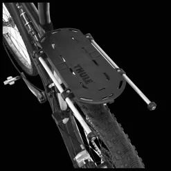 Thule Fietstassen En Bagagerekken|Fietstassen En Bagagerekken-Pack 'n Pedal