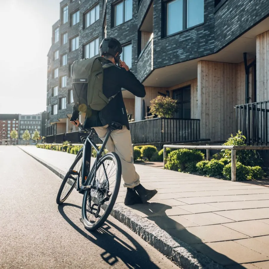 Thule Fietsrugzakken|Fietsrugzakken-Paramount