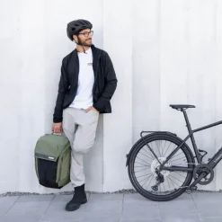 Thule Laptop Rugzakken|Fietsrugzakken-Paramount