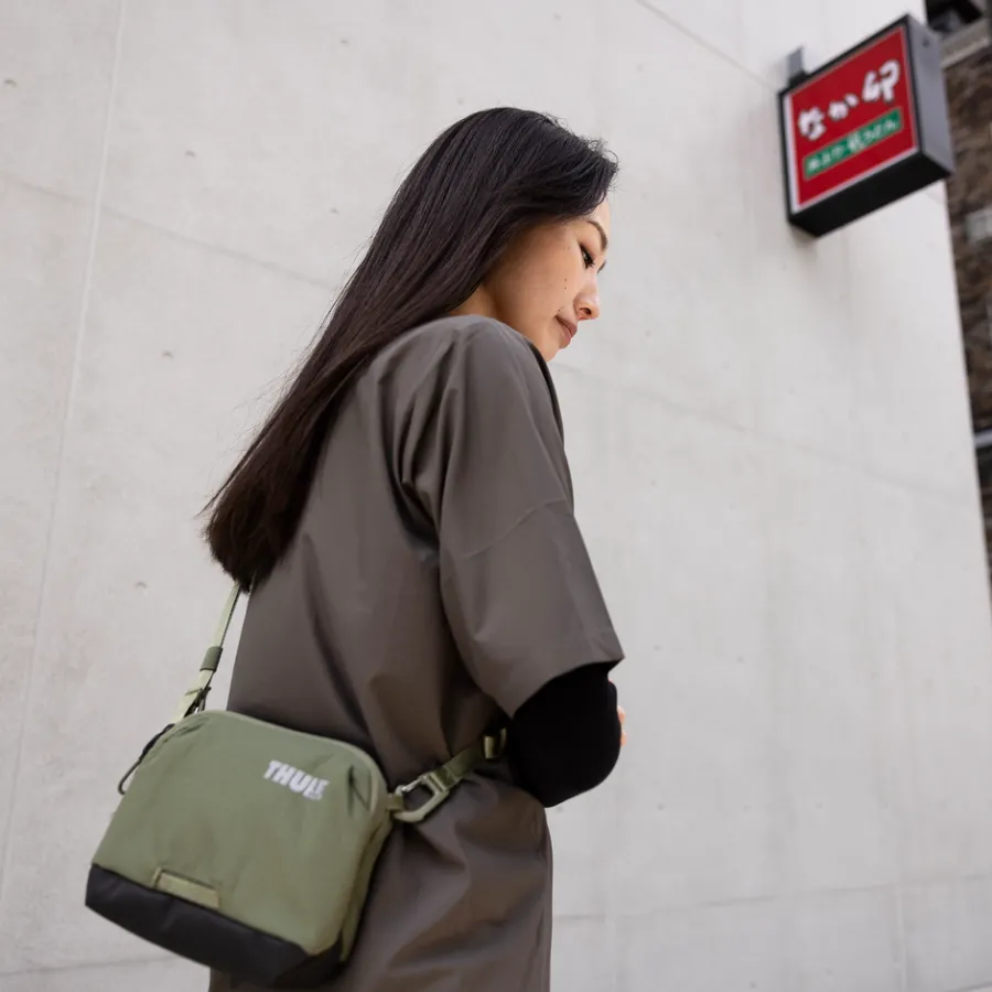 Thule Draagtassen, Schoudertassen En Crossbodytassen-Paramount